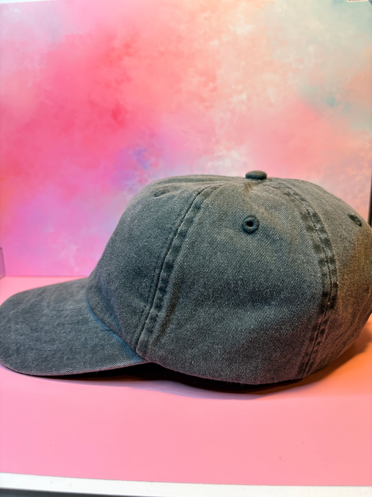 Cap „FCK NZS“