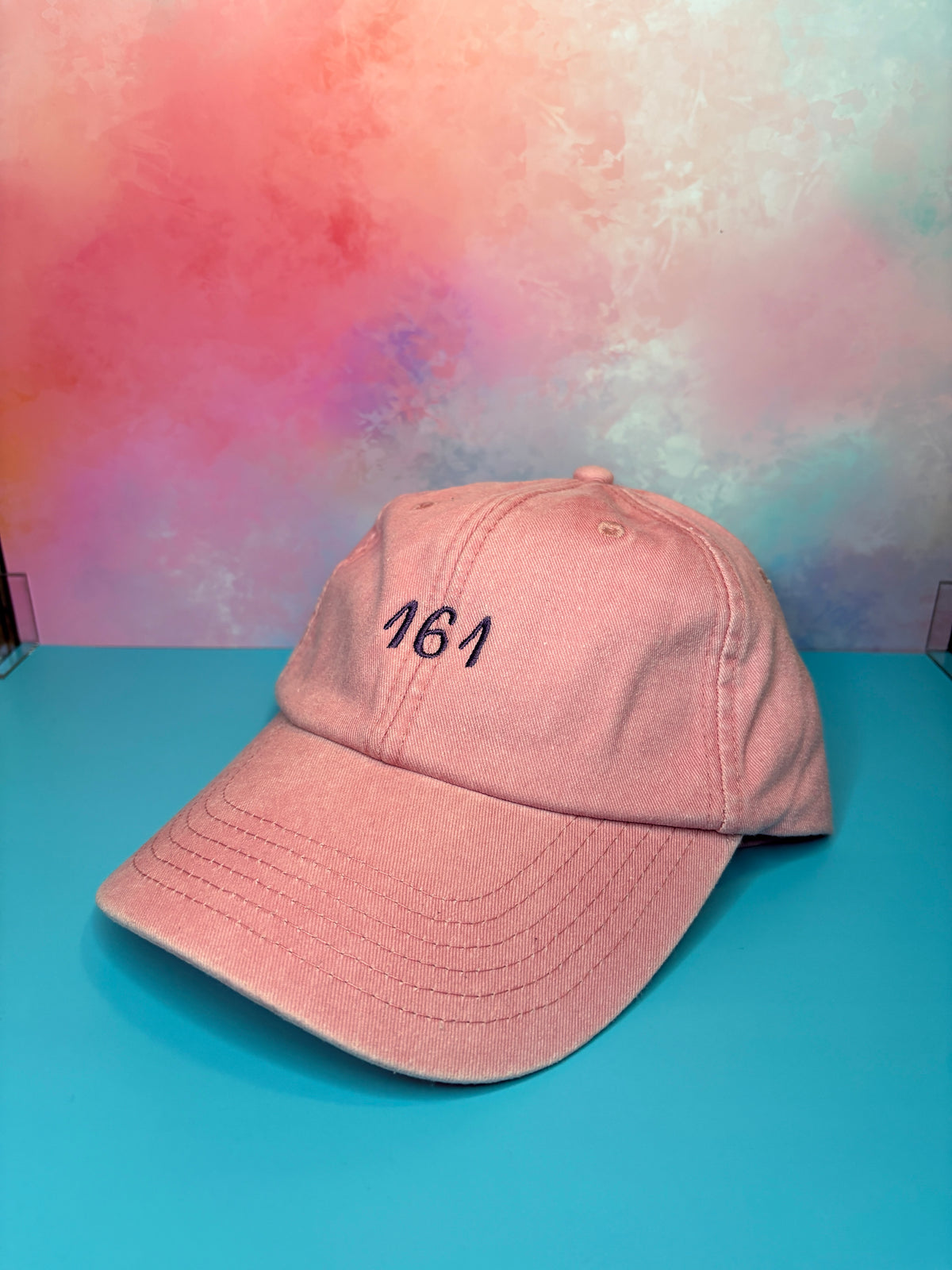 Cap „161“