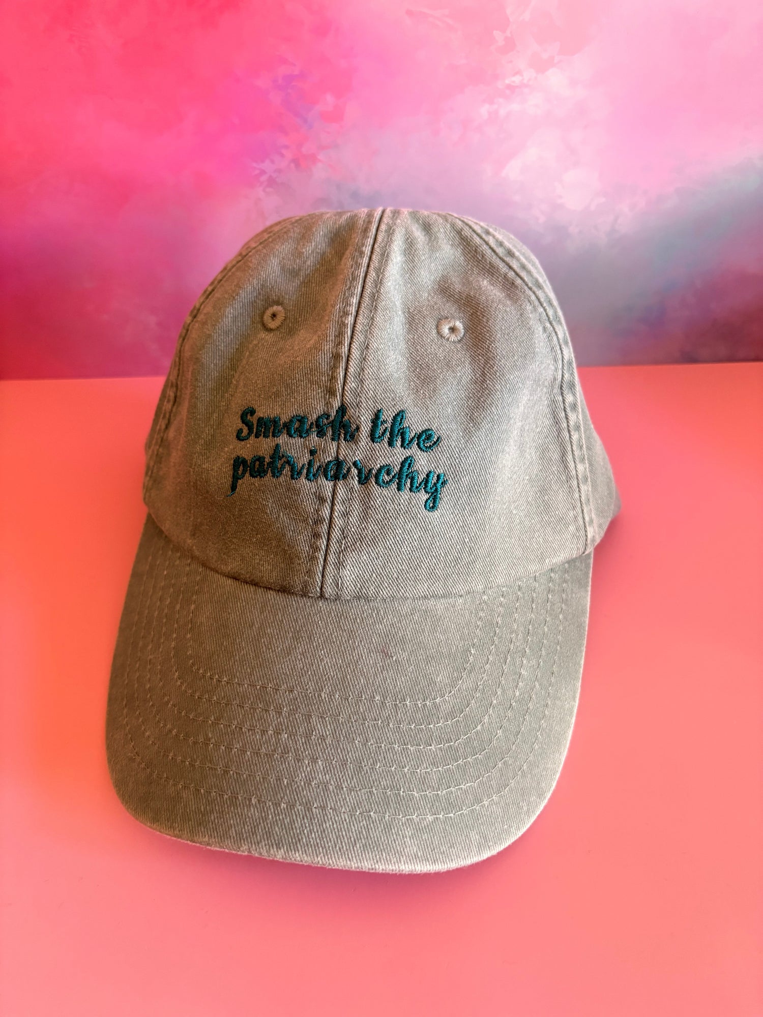 Caps & Mützen