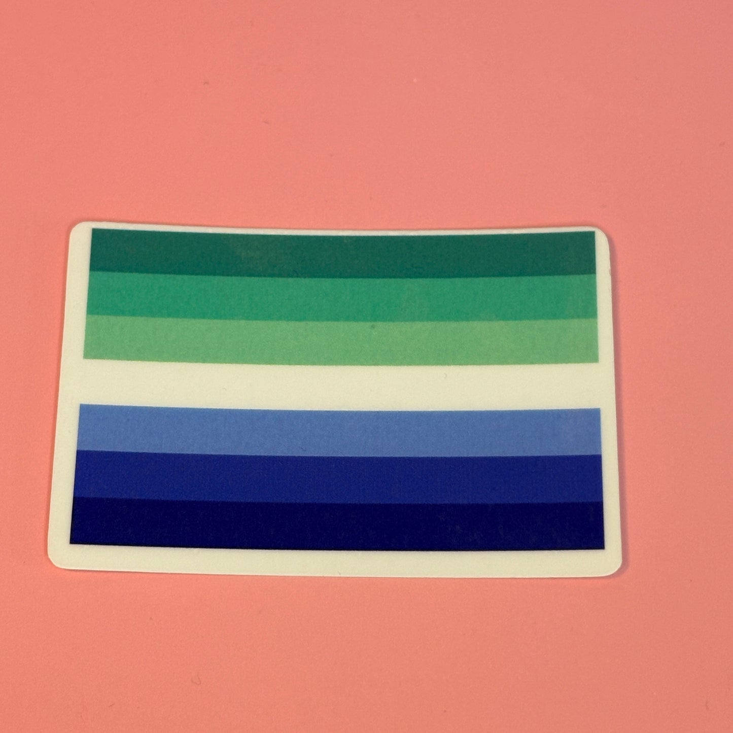Tattoo „Pride Flags“