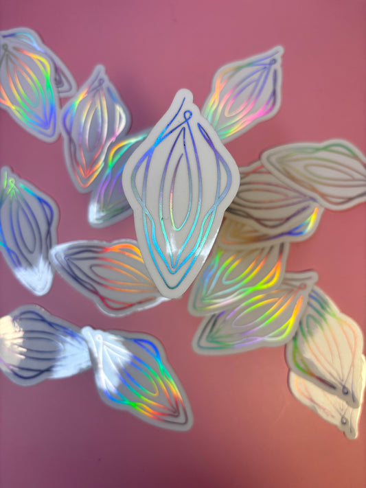 Holo Vulva