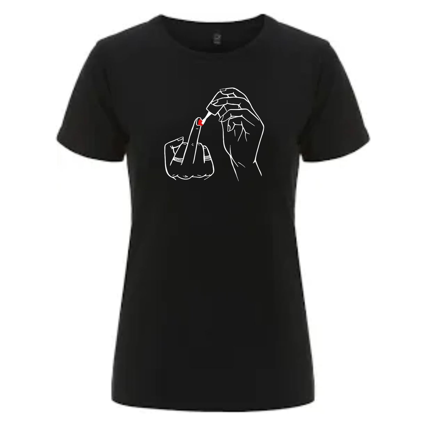 Shirt „F***“