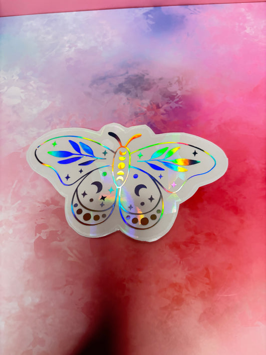 Motten Suncatcher