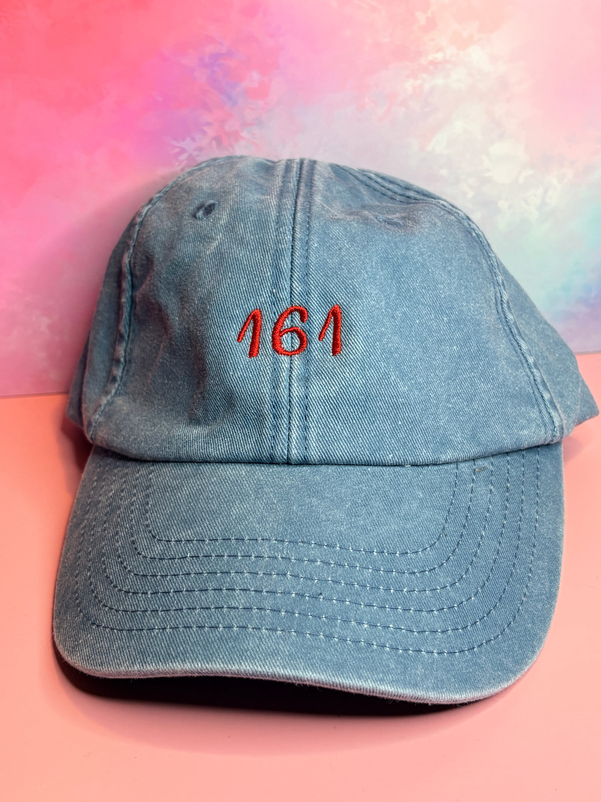 Cap „161“