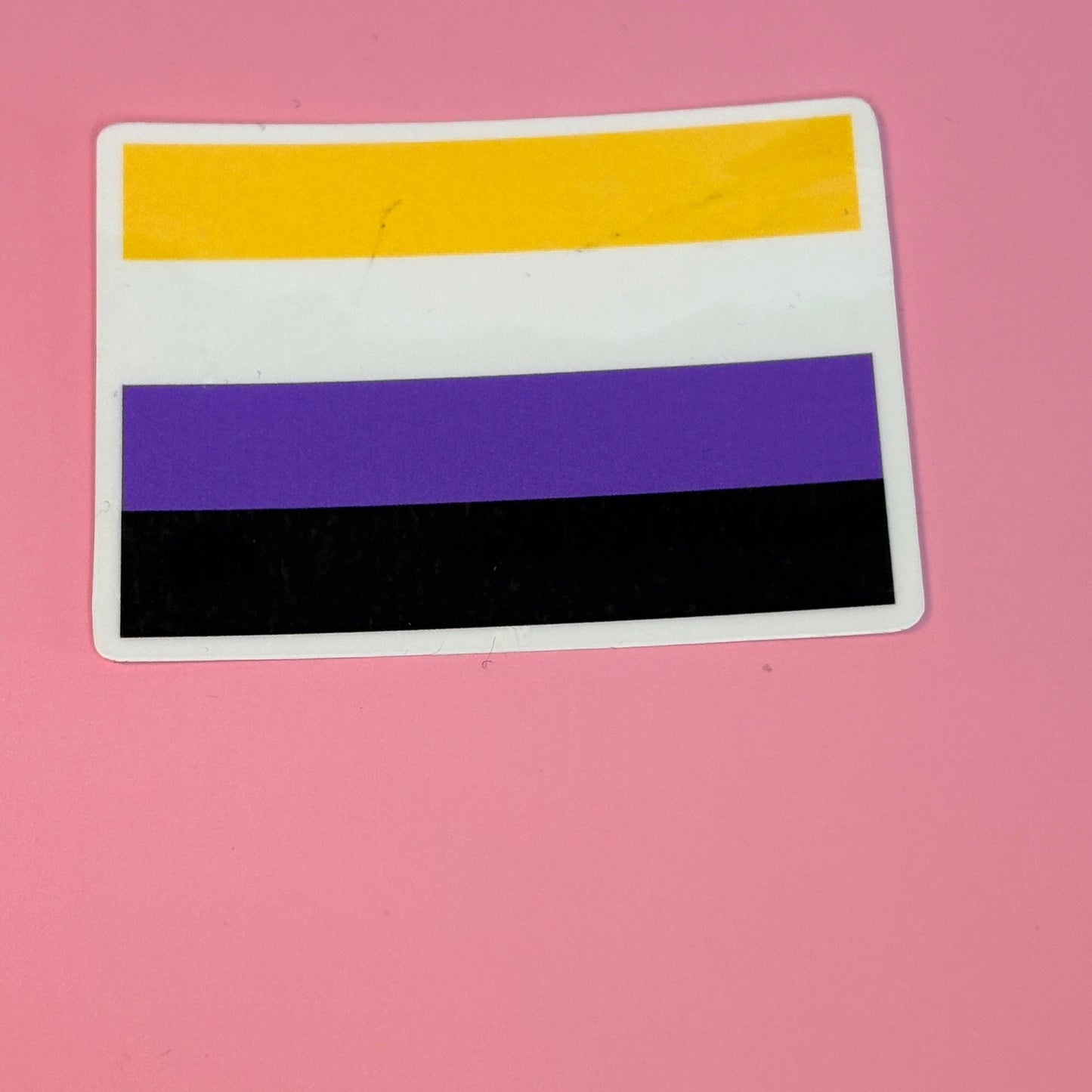 Tattoo „Pride Flags“