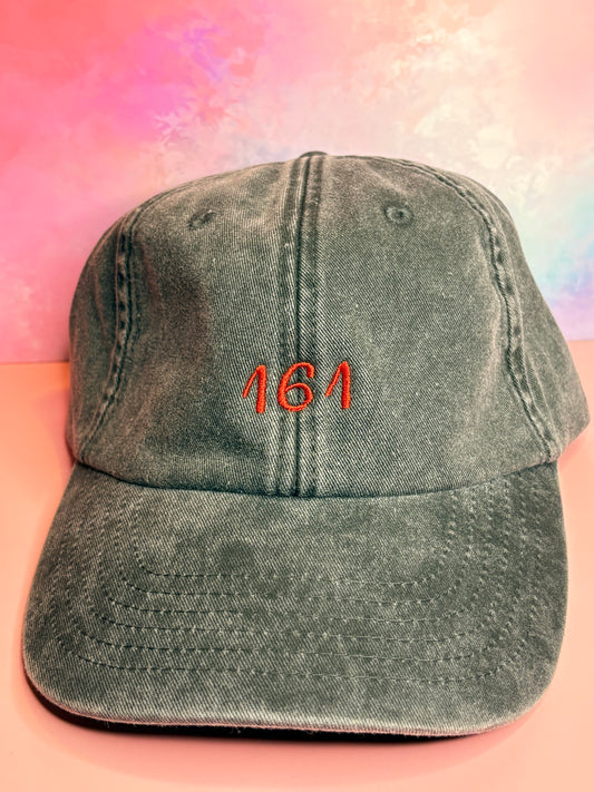Cap „161“