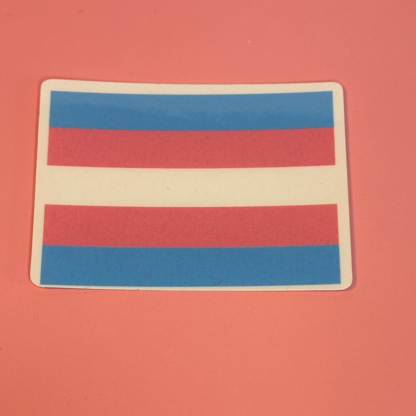 Tattoo „Pride Flags“