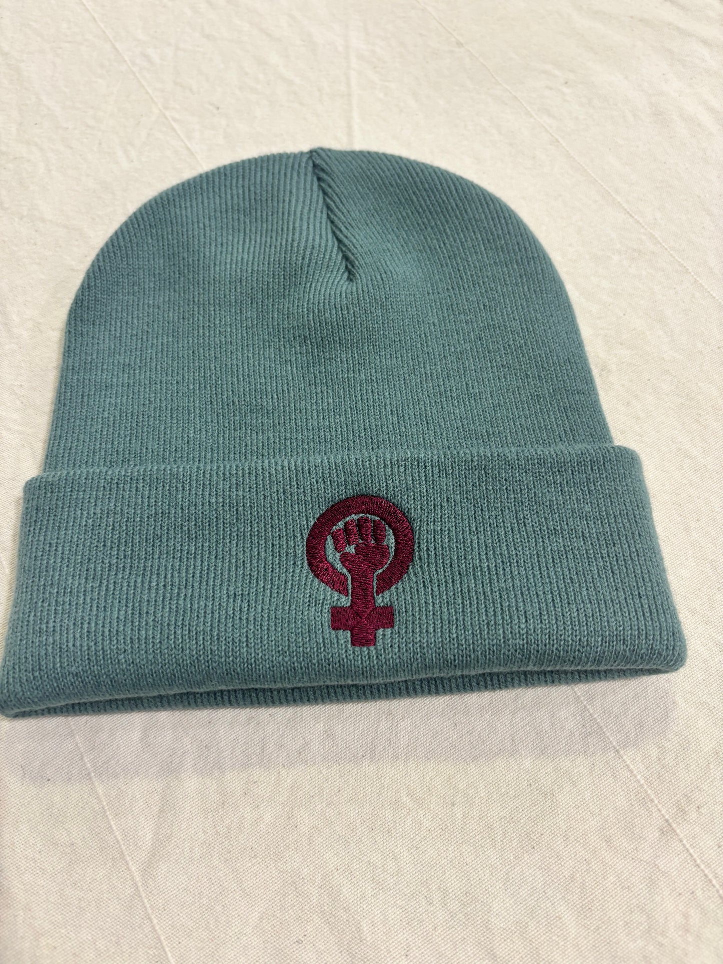 Beanie „Womens rights“