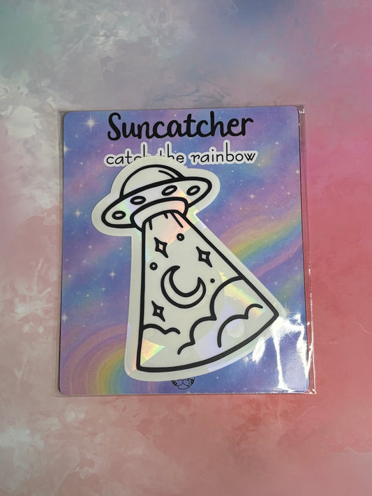 UFO Suncatcher