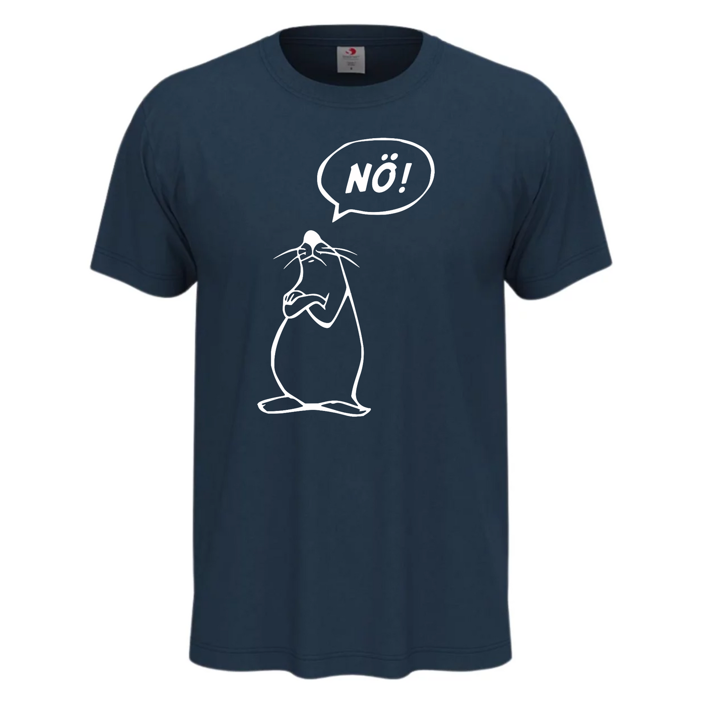 Shirt „NÖ!“