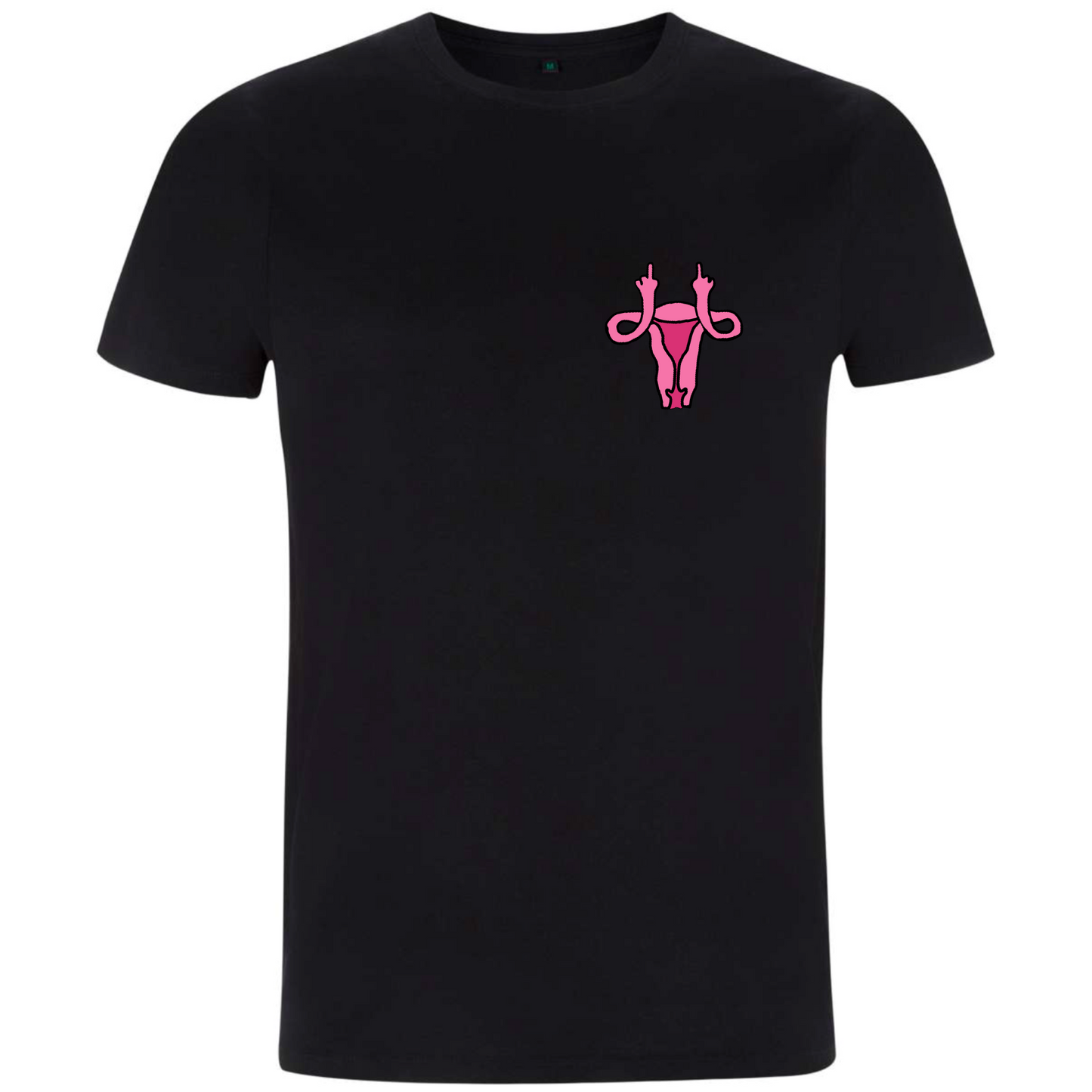Shirt „Uterus“