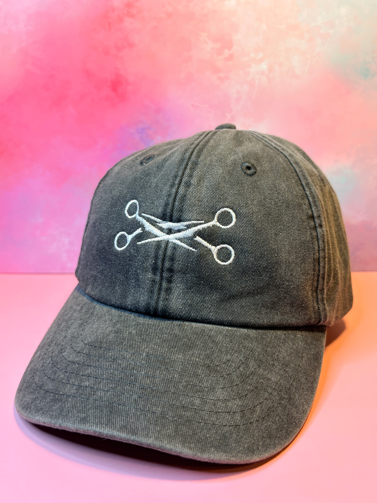 Cap „Schere“